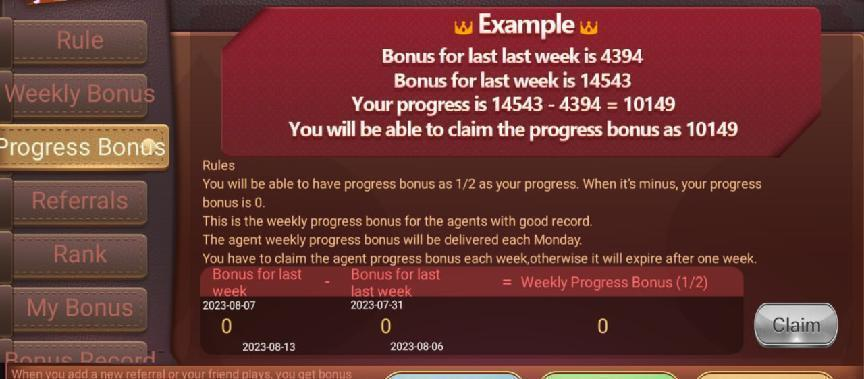 weekly-bonus